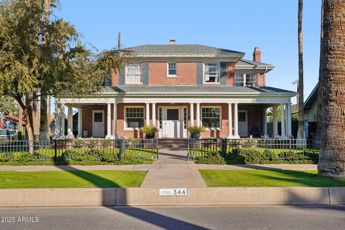 344 W Lynwood Street, Phoenix, AZ 85003 - Image #1