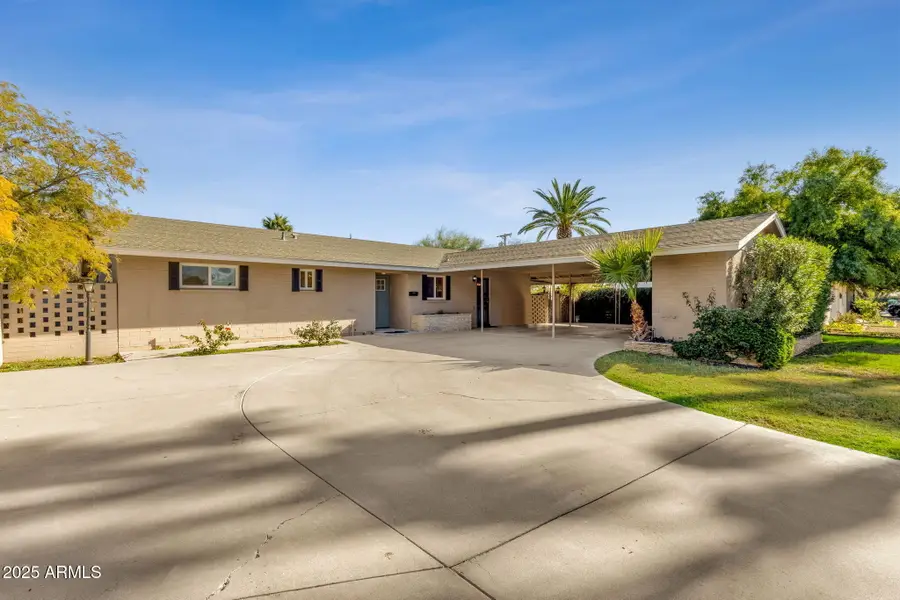2139 S La Rosa Drive, Tempe, AZ 85282 - Image #2