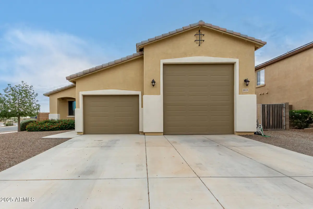 18135 W Tina Lane, Surprise, AZ 85387 - #1