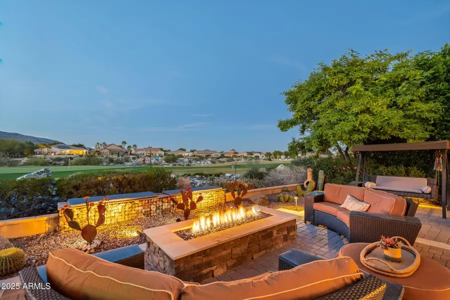 20822 W Hillcrest Boulevard, Buckeye, AZ 85396 - Image #3