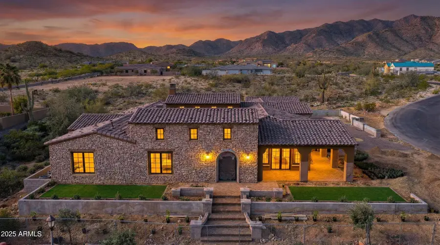 4572 N Regent Street, Buckeye, AZ 85396 - #3