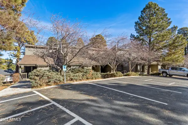 2665 N Valley View Road #10121, Flagstaff, AZ 86004