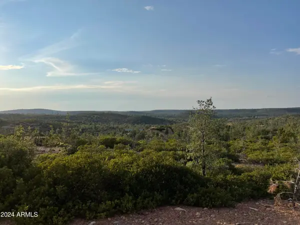 0 E 260 Highway, Payson, AZ 85901