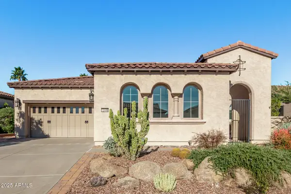 12446 W Bajada Road, Peoria, AZ 85383