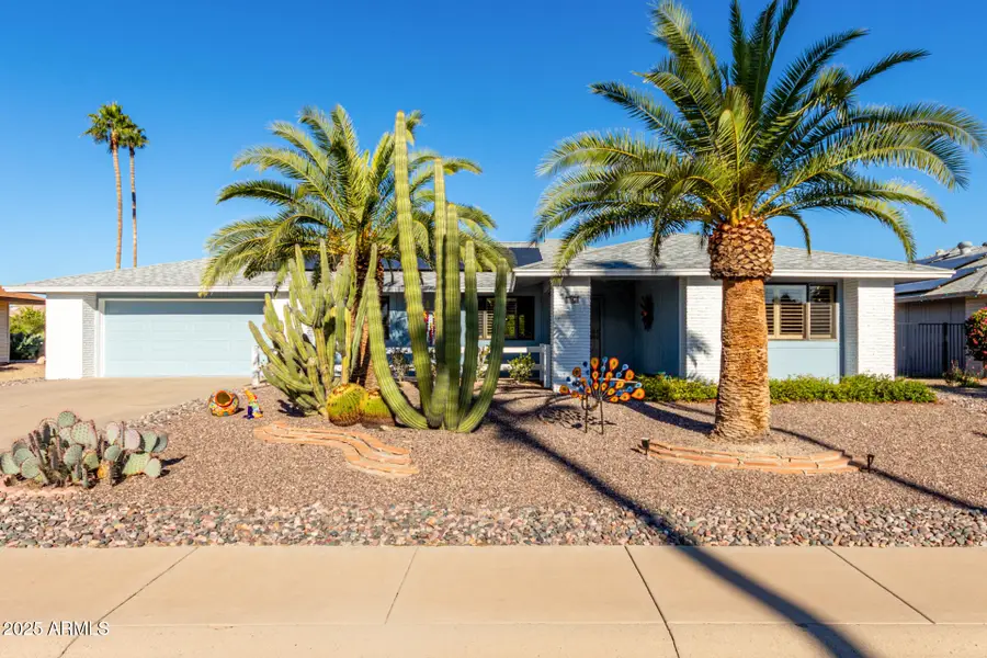 12428 W Firebird Drive, Sun City West, AZ 85375 - Image #2