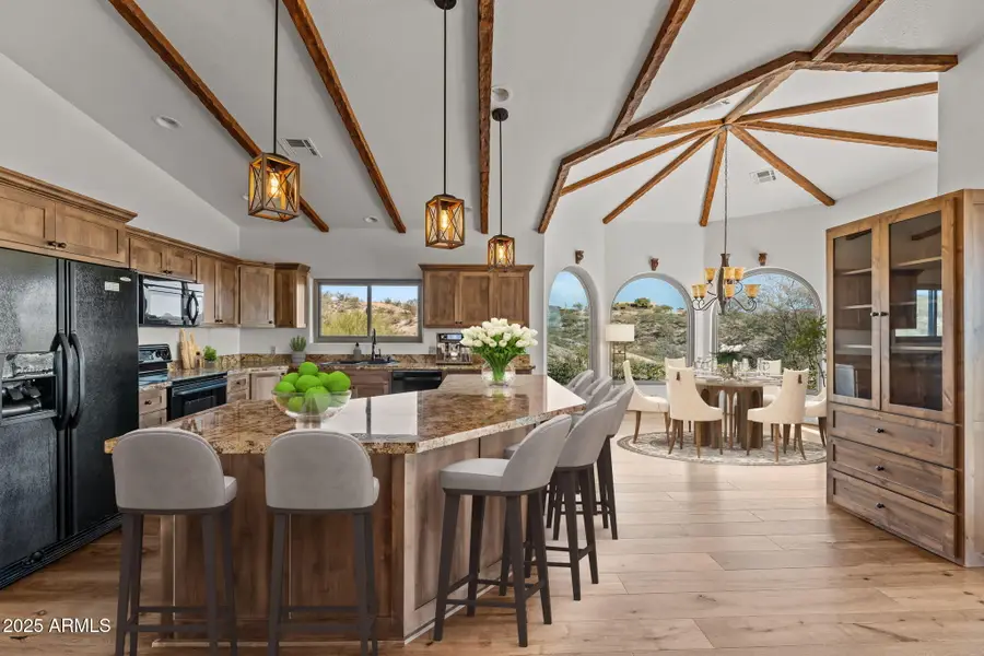 1526 W Cherokee Lane, Wickenburg, AZ 85390 - Image #2