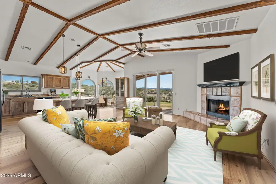 1526 W Cherokee Lane, Wickenburg, AZ 85390 - Image #3