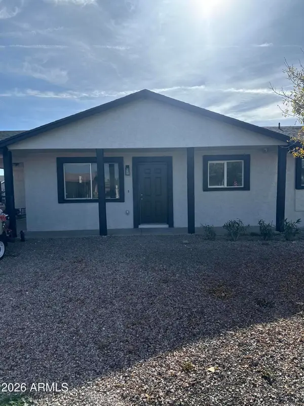 6963 W Rancho Drive, Glendale, AZ 85303