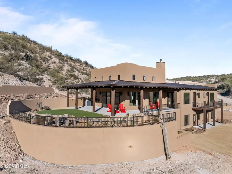 30100 W Walter Road, Wickenburg, AZ 85390 - Image #2