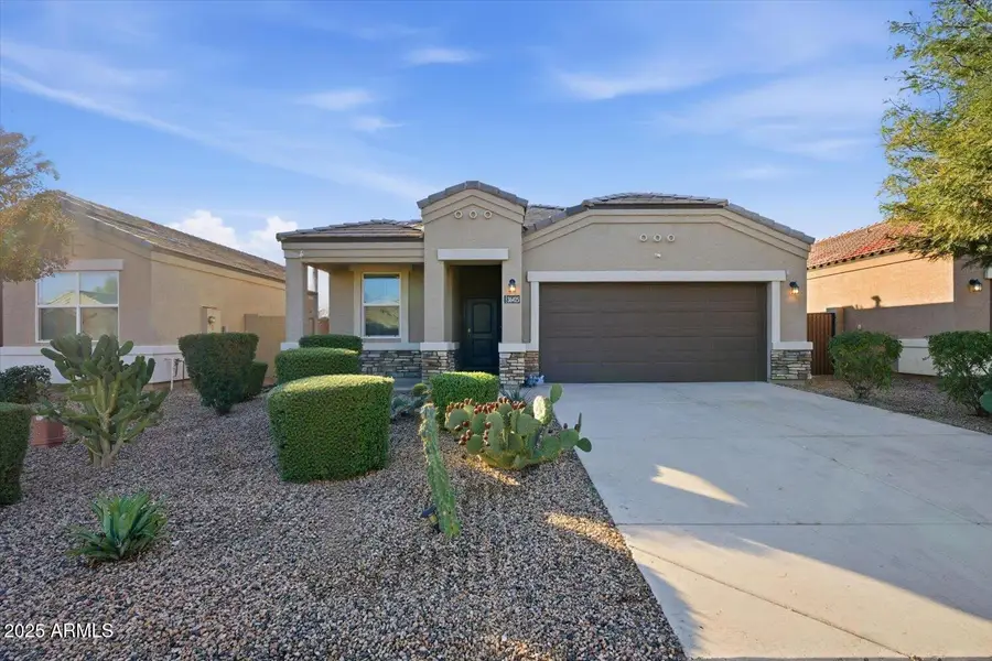 36425 W Pampoloma Avenue, Maricopa, AZ 85138 - Image #2