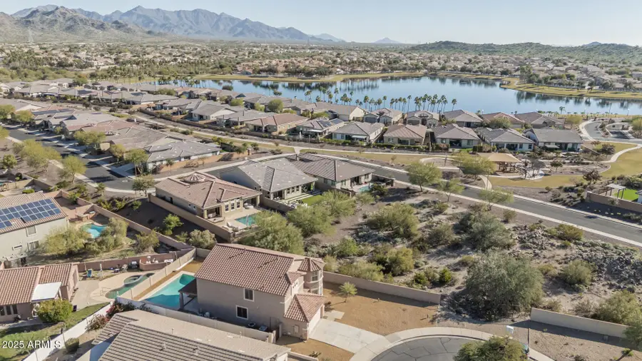 10489 S 182nd Drive, Goodyear, AZ 85338 - Image #3