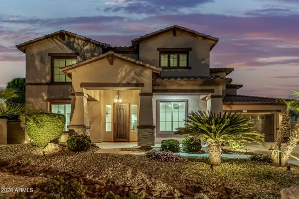 18336 W Banff Lane, Surprise, AZ 85388