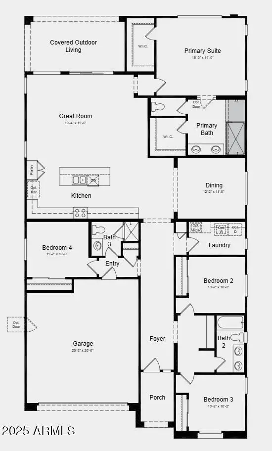 14752 W Cottontail Lane, Surprise, AZ 85387 - Image #2