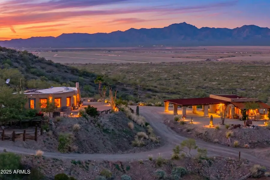 69182 N Centennial Park Road, Salome, AZ 85348 - Image #3