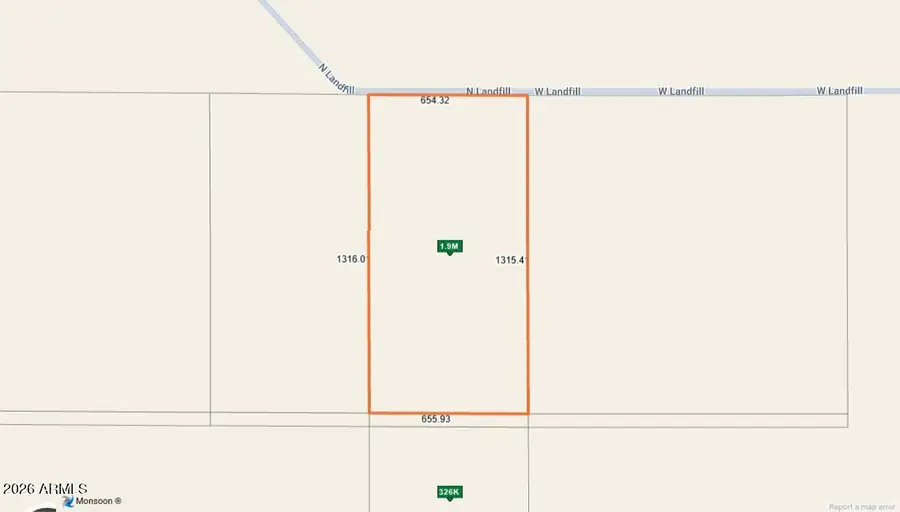 0 N Landfill Road, Surprise, AZ 85387 - #2