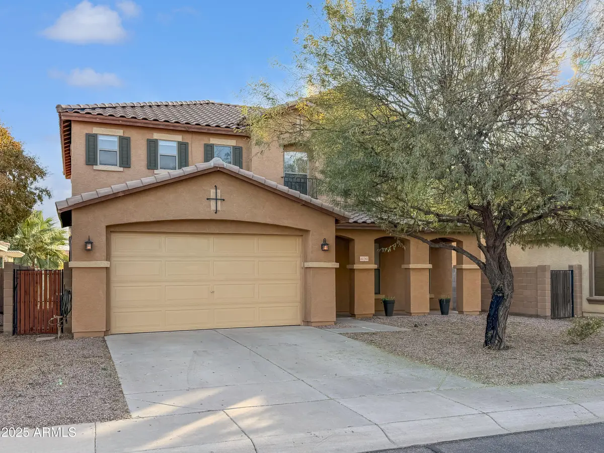 45765 W Starlight Drive, Maricopa, AZ 85139 - Image #1