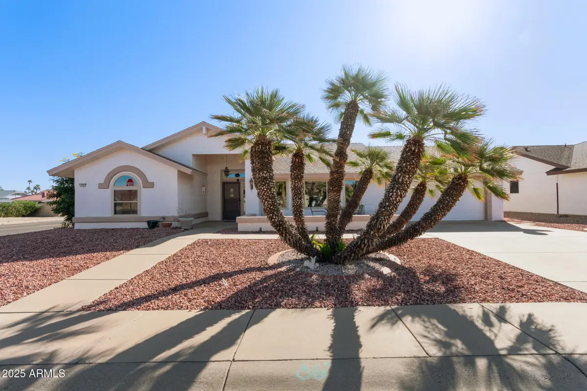 13903 W Elmbrook Drive, Sun City West, AZ 85375 - Image #1