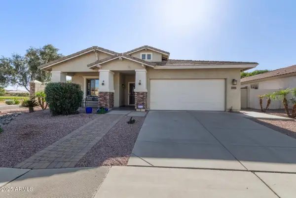 3295 E Castanets Drive, Gilbert, AZ 85298