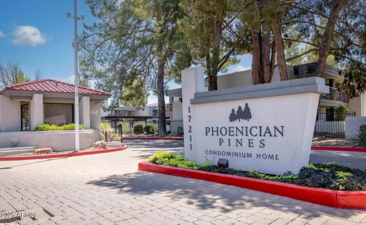 3329 W Danbury Drive #F113, Phoenix, AZ 85053 - #1