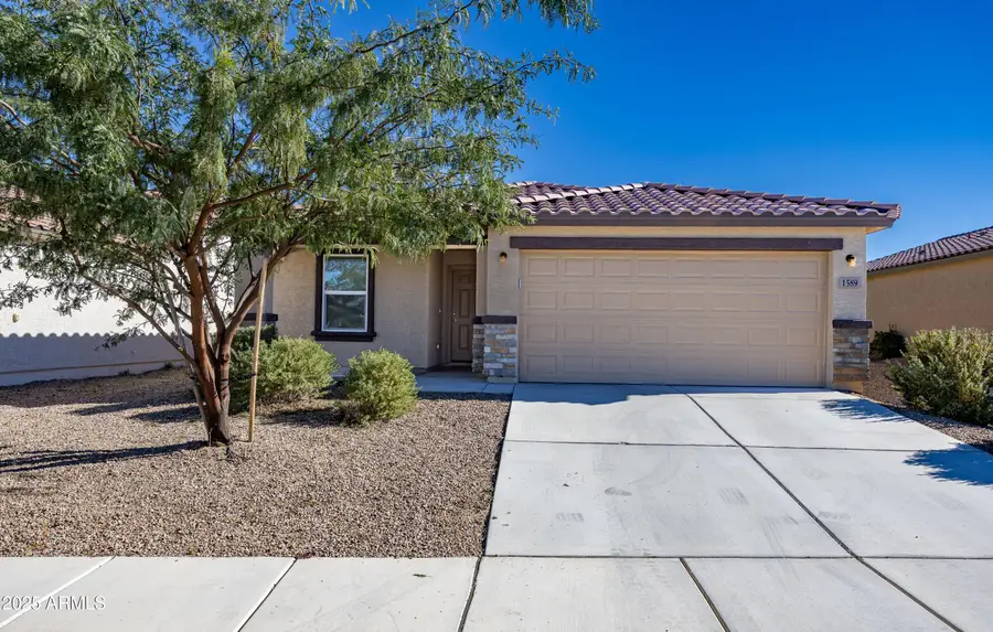 1589 W Cottonwood Bluffs Drive, Benson, AZ 85602 - Image #2