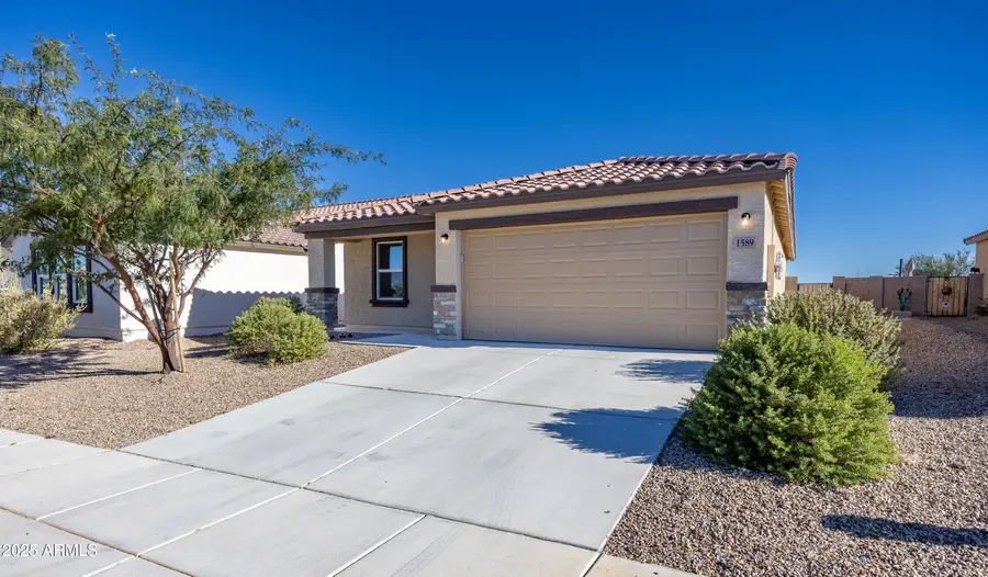 1589 W Cottonwood Bluffs Drive, Benson, AZ 85602 - Image #3