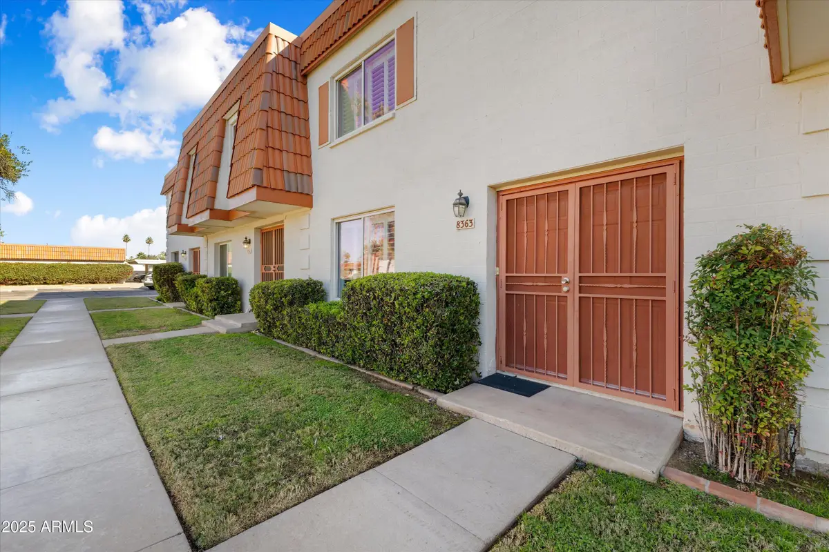 8363 E Indian School Road, Scottsdale, AZ 85251 - Image #1