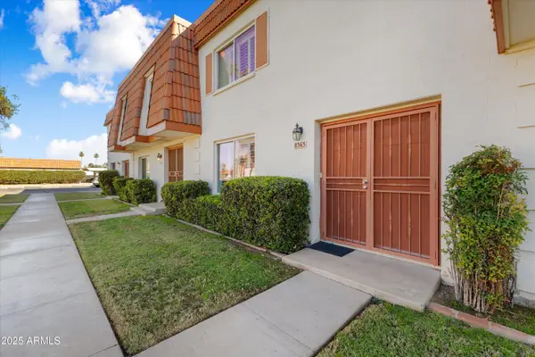 8363 E Indian School Road, Scottsdale, AZ 85251