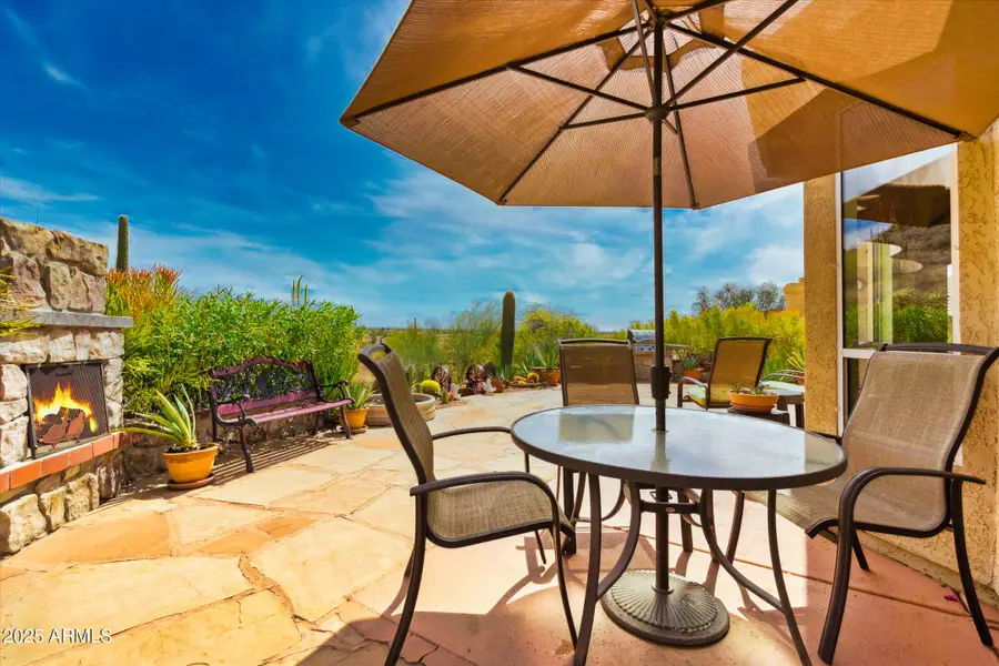 4903 S Desert Willow Drive, Gold Canyon, AZ 85118 - Image #3