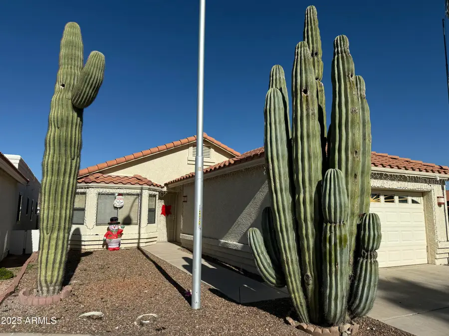 1787 N Terrace Circle, Casa Grande, AZ 85122 - Image #2