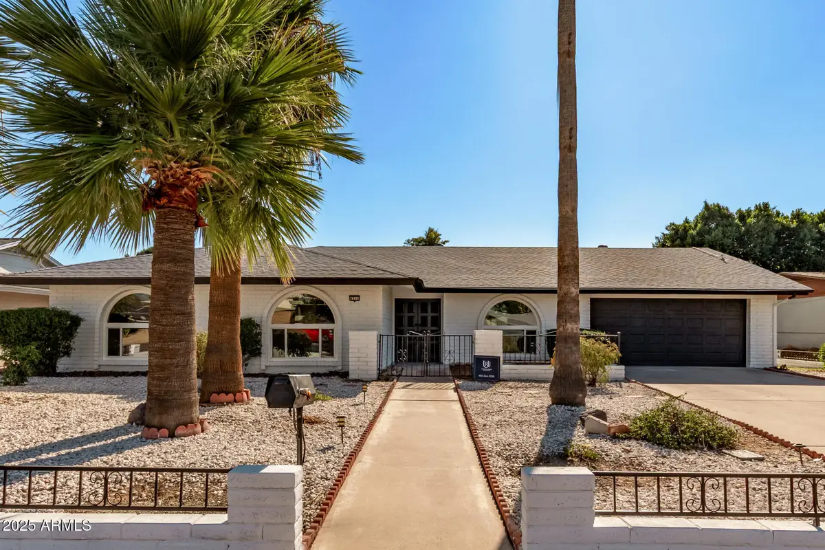 4313 W Butler Drive W, Glendale, AZ 85302 - Image #1