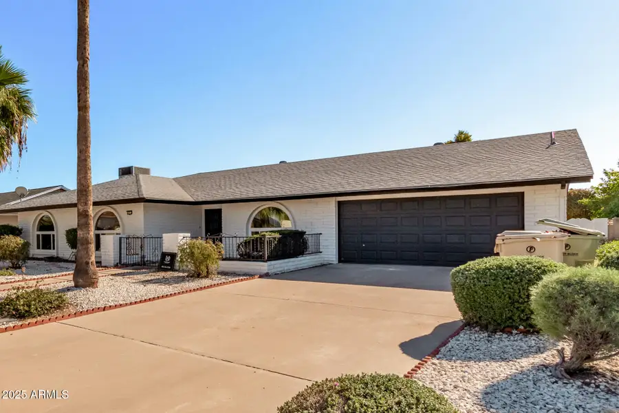 4313 W Butler Drive W, Glendale, AZ 85302 - Image #3