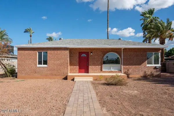 1546 W Windsor Avenue, Phoenix, AZ 85007