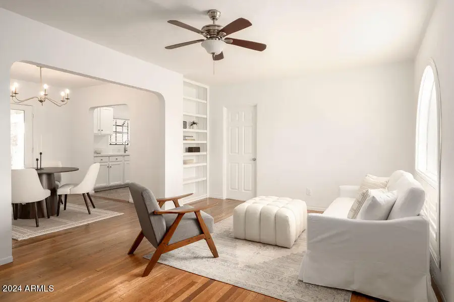 1546 W Windsor Avenue, Phoenix, AZ 85007 - Image #2