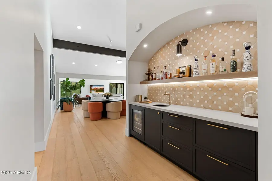 7067 N Via De Los Ninos --, Scottsdale, AZ 85258 - #3