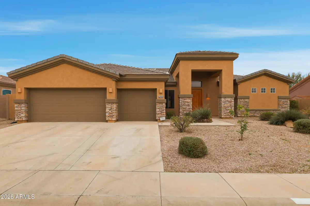 12809 S 177th Avenue, Goodyear, AZ 85338 - Image #1