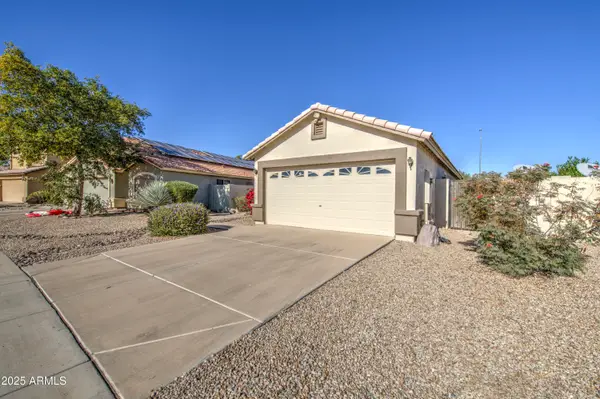 1546 E 12th Street, Casa Grande, AZ 85122