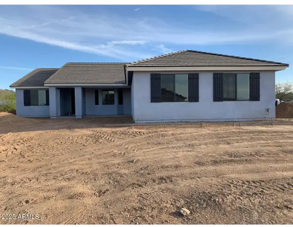 28969 N Phoebe Place N #7, Queen Creek, AZ 85144