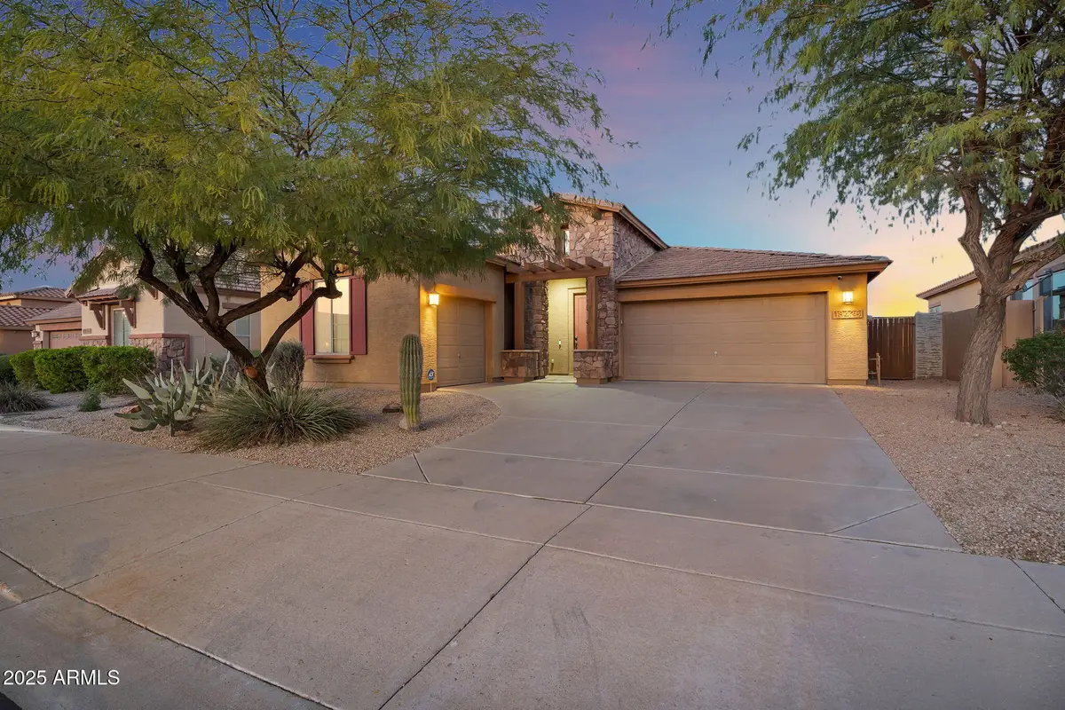 18438 W Lavender Lane, Goodyear, AZ 85338 - Image #1