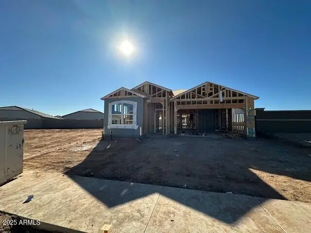25544 N 183rd Drive, Wittmann, AZ 85361 - Image #3