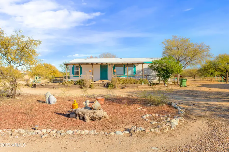 1112 N Annie Lane, Benson, AZ 85602 - Image #2