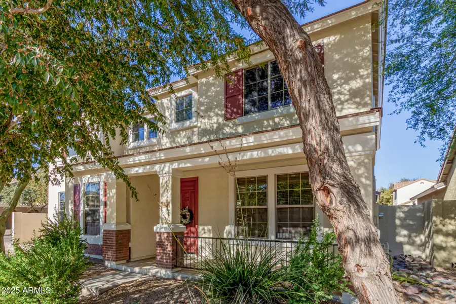 3246 E Ivanhoe Street, Gilbert, AZ 85295 - Image #2