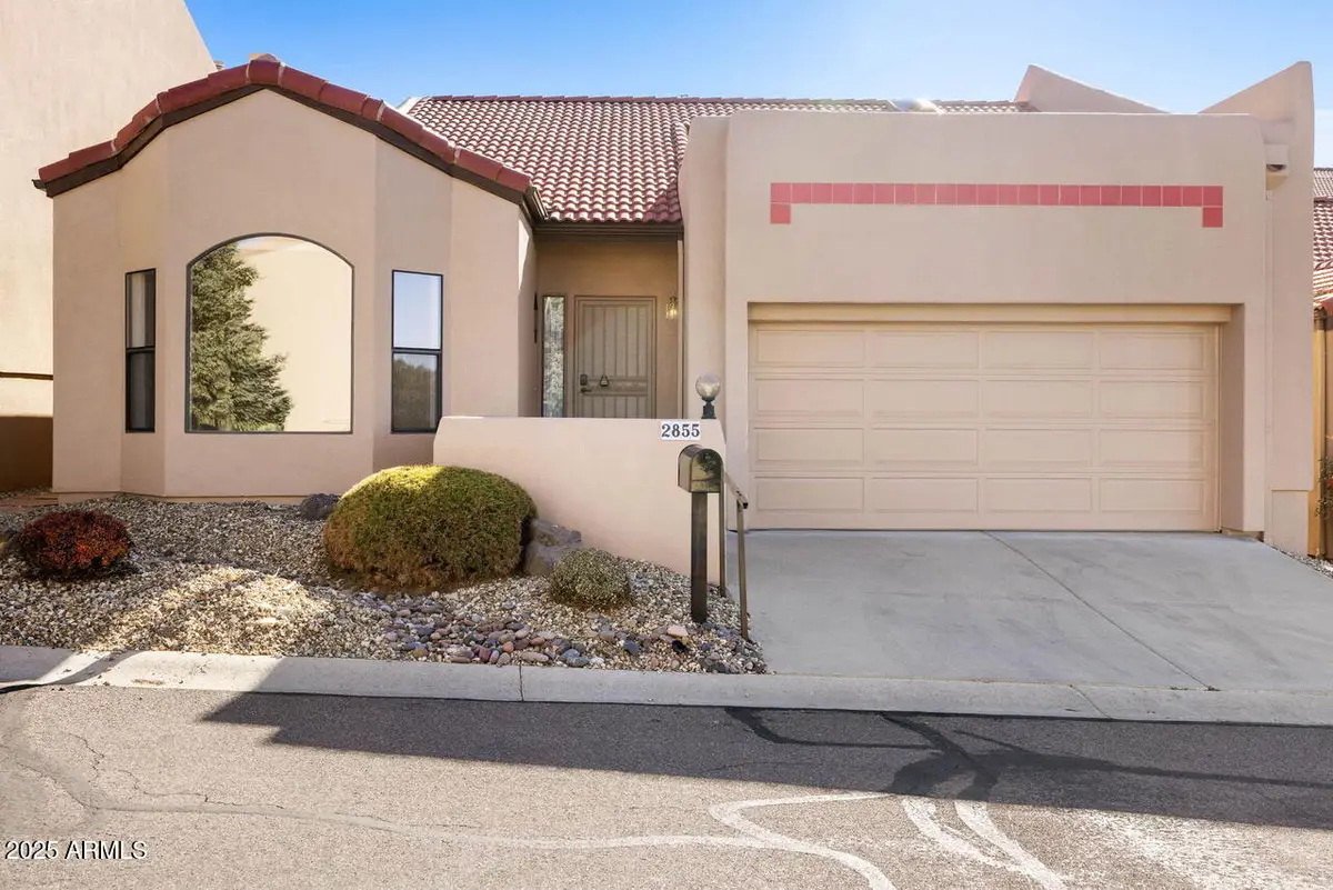 2855 Harvard Drive, Prescott, AZ 86301 - Image #1