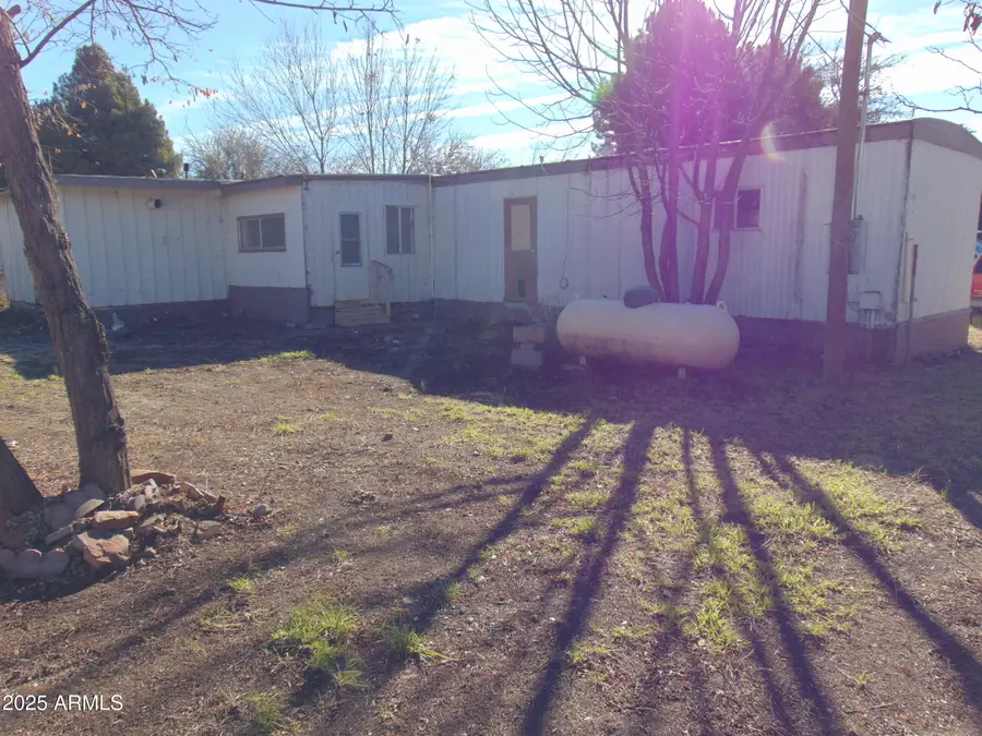 4072 E Cripple Creek Drive, Camp Verde, AZ 86322 - Image #3