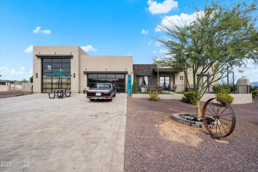 13936 E Dyer Lane, Scottsdale, AZ 85262 - #2