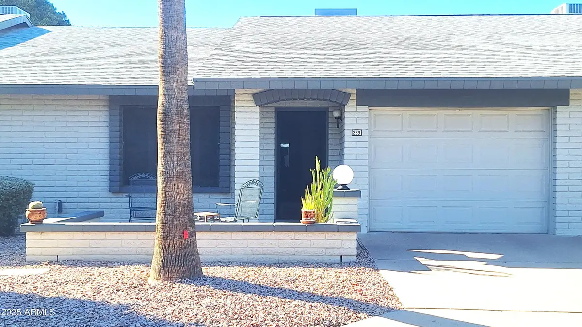 7950 E Keats Avenue #229, Mesa, AZ 85209 - Image #1