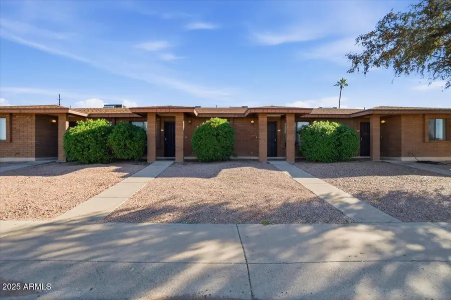5825 E University Drive #105-108, Mesa, AZ 85205 - Image #2