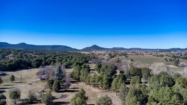 360 S Barracks Road #A, Young, AZ 85554
