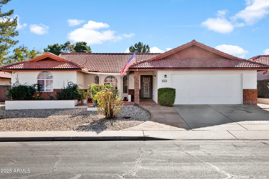451 E San Remo Avenue, Gilbert, AZ 85234 - Image #3