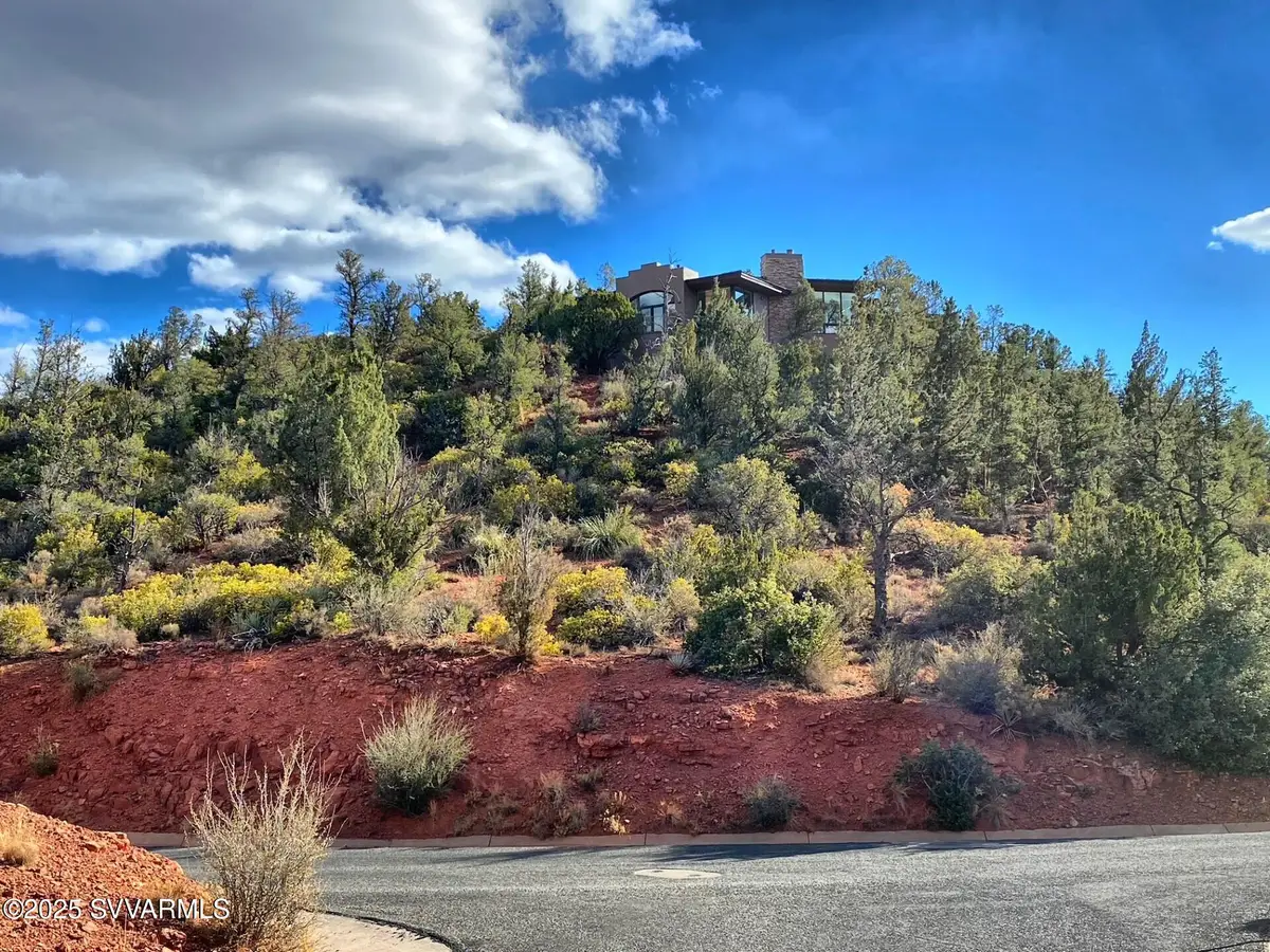 1027 E Park Ridge Drive #39, Sedona, AZ 86336 - Image #1
