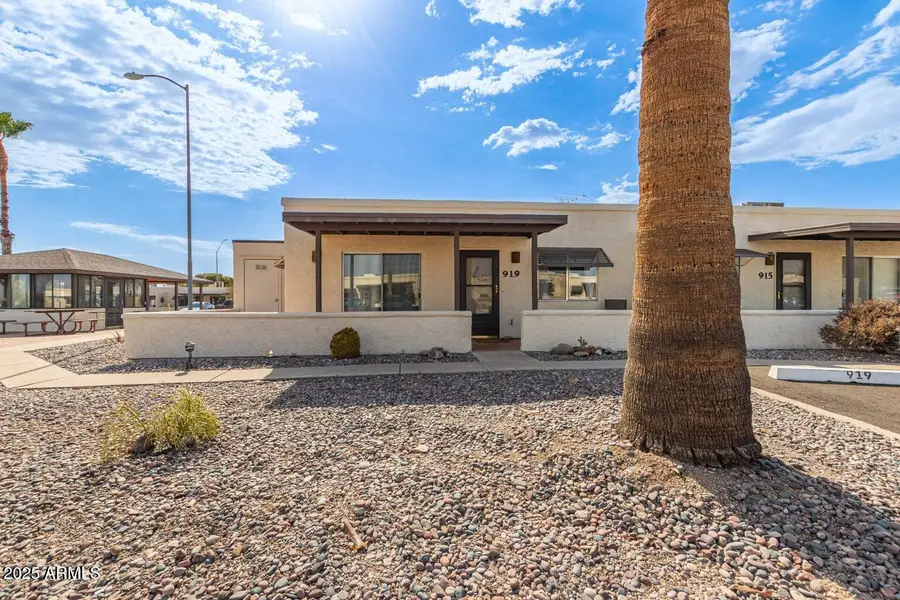 919 E Lancaster Circle, Florence, AZ 85132 - Image #2